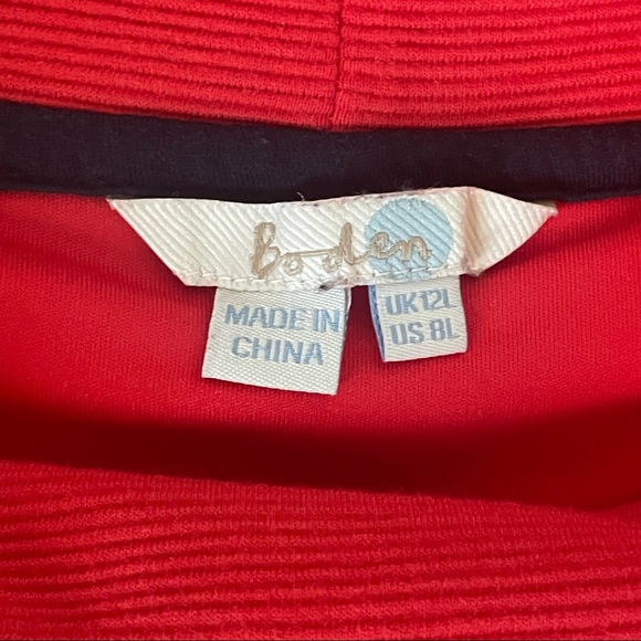 Women’s Boden Zoe Dress - Picture 9 of 9